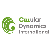 Cellular Dynamics logo