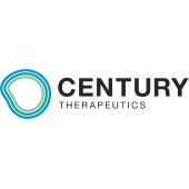 logo of Century Therapeutics