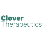 Clover Therapeutics logo