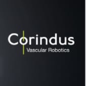 Corindus logo