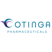 Cotinga Pharmaceuticals logo