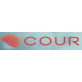 Cour Pharmaceuticals logo