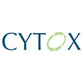 Cytox logo