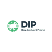 Deep Intelligent Pharma logo
