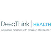 DeepThink Health logo