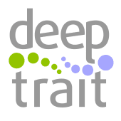 DeepTrait logo