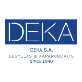 DEKA logo