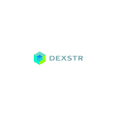 DEXSTR logo