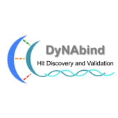 logo of DyNAbind GmbH