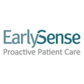 EarlySense logo