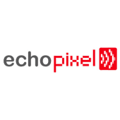 EchoPixel logo