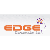 Edge Therapeutics logo