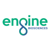 Engine Biosciences logo
