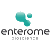 logo of Enterome