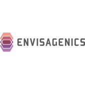 Envisagenics logo