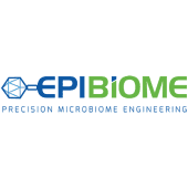 EpiBiome logo