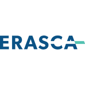 logo of Erasca