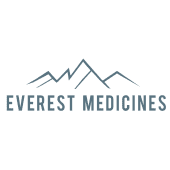 Everest Pharmaceutical logo