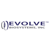 logo of Evolve BioSystems
