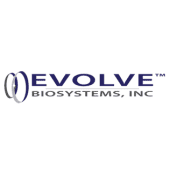 Evolve BioSystems logo