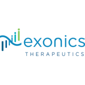 logo of Exonics Therapeutics
