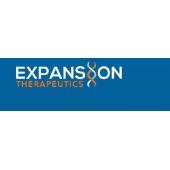Expansion Therapeutics logo