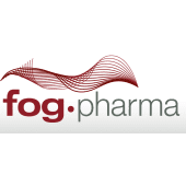 Fog Pharmaceuticals logo