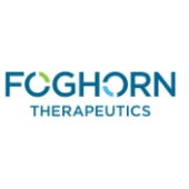 Foghorn Therapeutics 