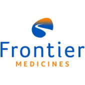 Frontier Medicines logo