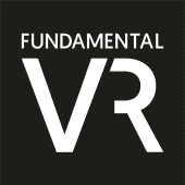 FundamentalVR logo