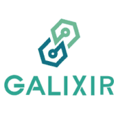 Galixir logo