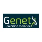 GeneTx logo
