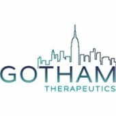 Gotham Therapeutics