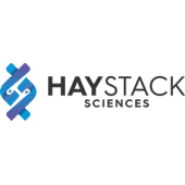 Haystack Sciences logo