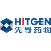 HitGen logo