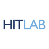 HITLab logo