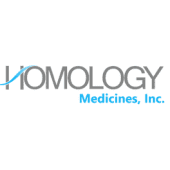 Homology Medicines logo