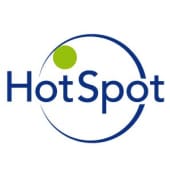 HotSpot Therapeutics logo