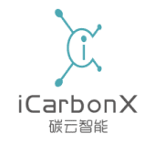 iCarbonX logo