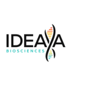 Ideaya Biosciences logo