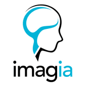 Imagia logo