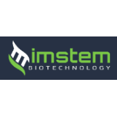 logo of Imstem Biotechnology