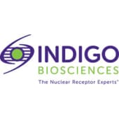 logo of Indigo Agriculture
