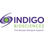 Indigo Agriculture logo