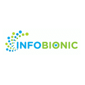 InfoBionic logo