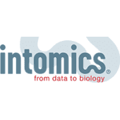 Intomics logo