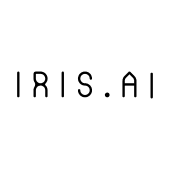 Iris.ai logo