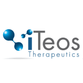 iTeos Therapeutics logo