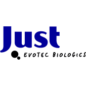 Just Biotherapeutics logo