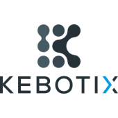 Kebotix logo